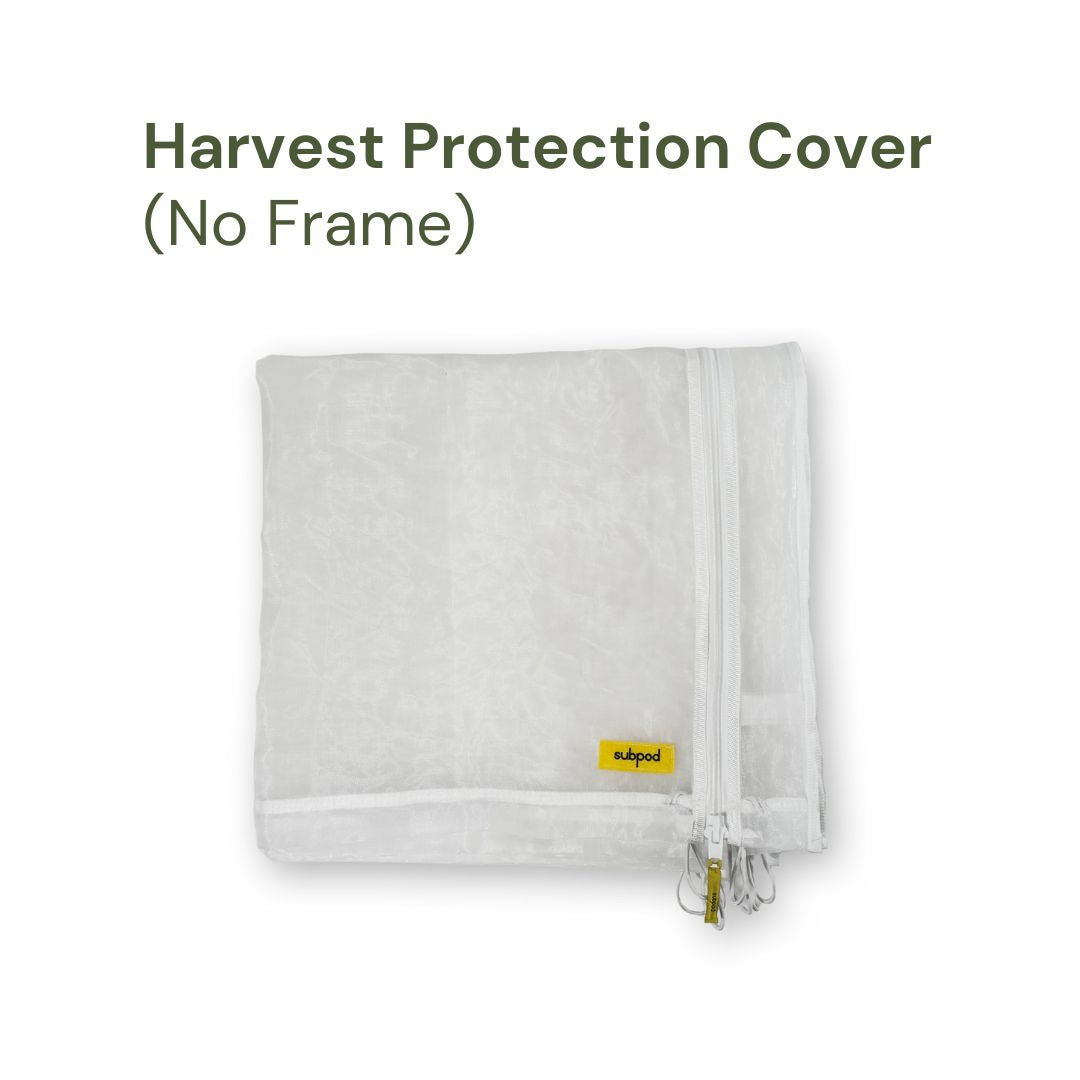 Modbed Harvest Protection Cover